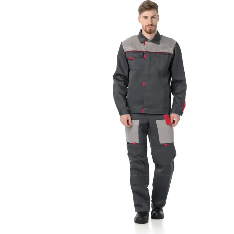 Рабочий костюм ИВАРУС Фаворит - 1 781 (48/170)