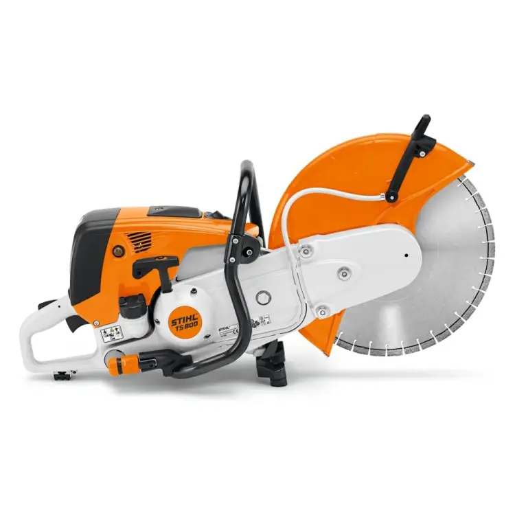 Абразивно-отрезное устройство Stihl TS 800 4224-011-2820P