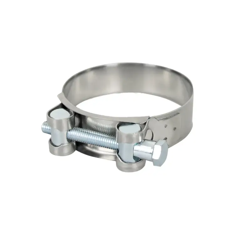 Силовой хомут KRAFT KT 880529