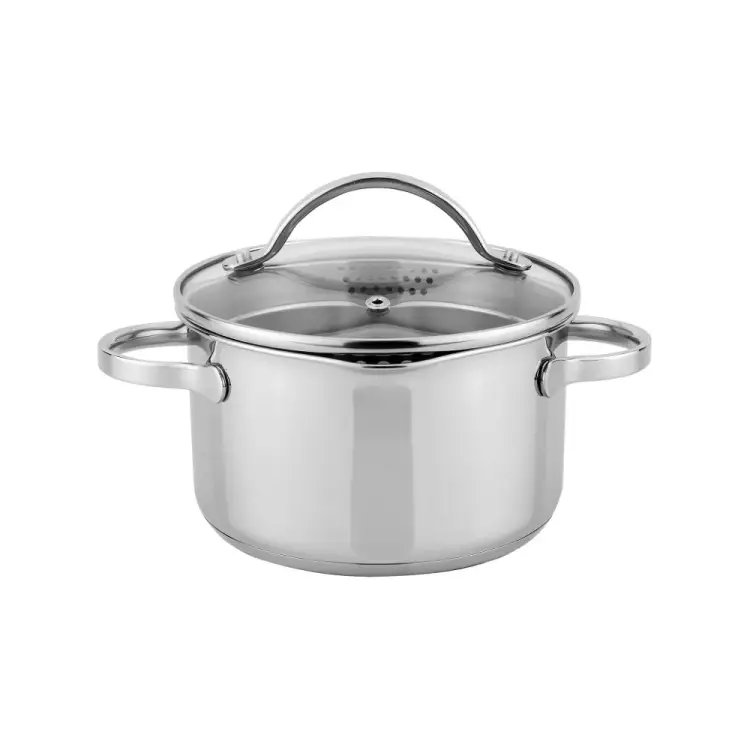 Кастрюля appetite Prime SH09473 Кастрюля appetite Prime SH09473