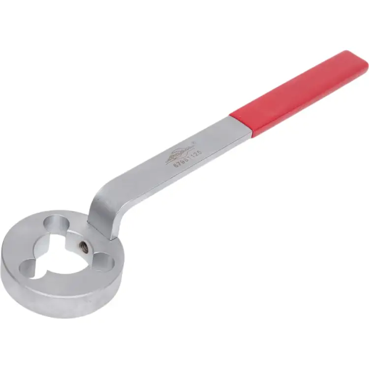 Ключ-фиксатор глубоко посаженных шкивов VAG 1590 AIST 67961125-X 00-00010960