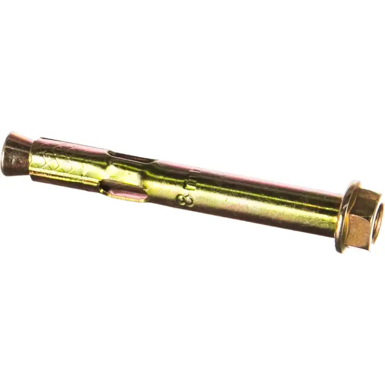 Анкерный болт с гайкой КРЕП-КОМП аг865