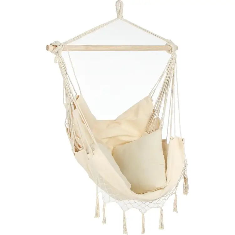 Подвесное гамак-кресло Maclay 5514440