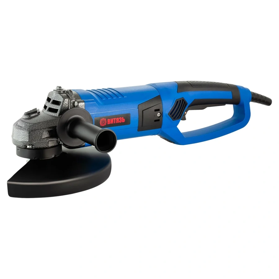Болгарка (ушм) Витязь МШУ-230-2200 18015002
