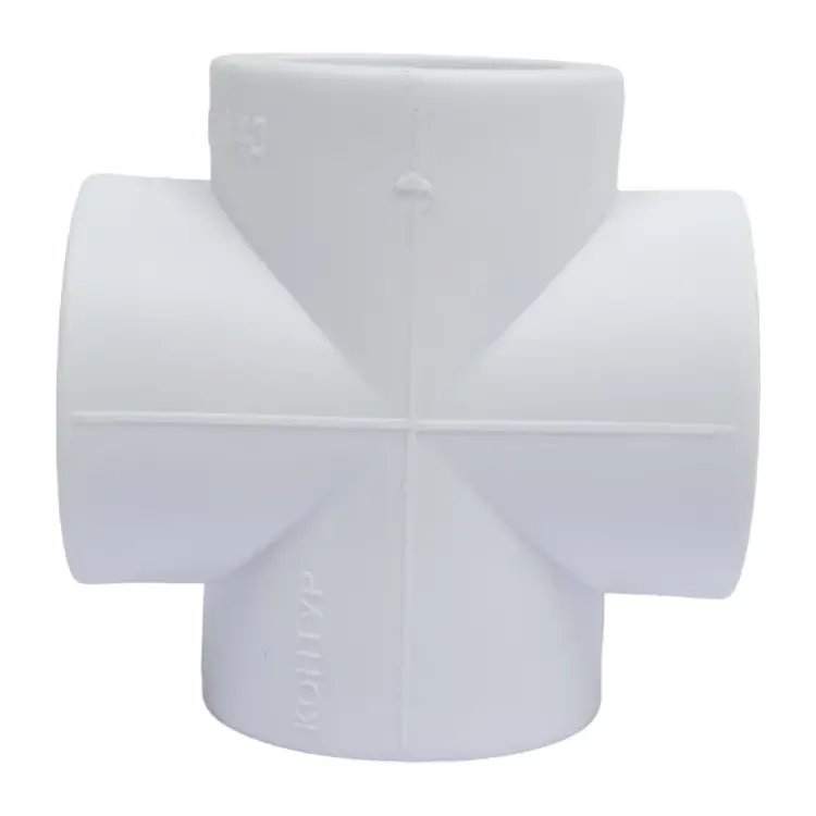 Крестовина КОНТУР 11604040000