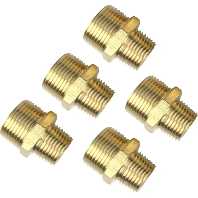 Переходной ниппель HG 1644781 Переходной ниппель HG 1644781