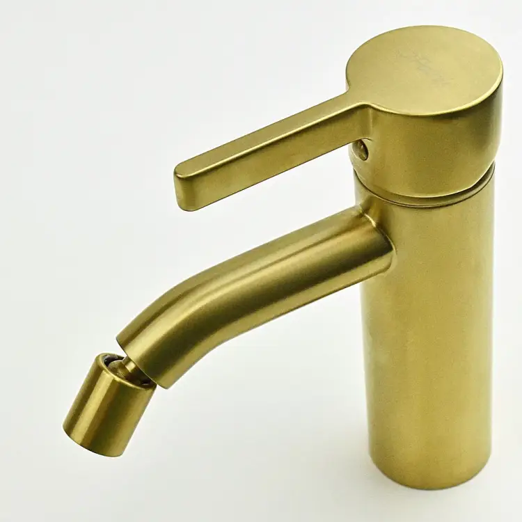 Смеситель для биде Paini Brera 60960