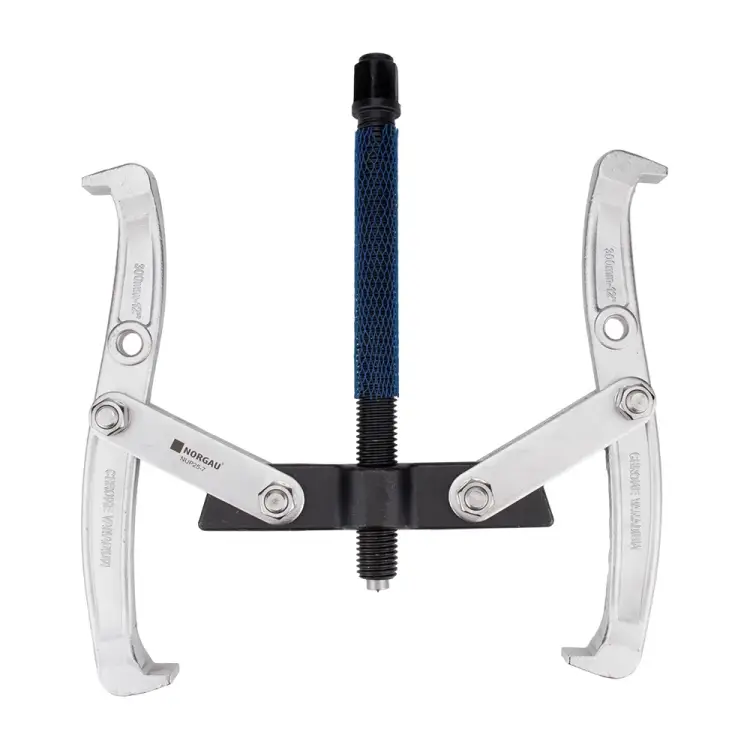 2-х захватный шарнирный съемник NORGAU тип NUP25-7, 310x300 мм 065014057 2-х захватный шарнирный съемник NORGAU тип NUP25-7, 310x300 мм 065014057