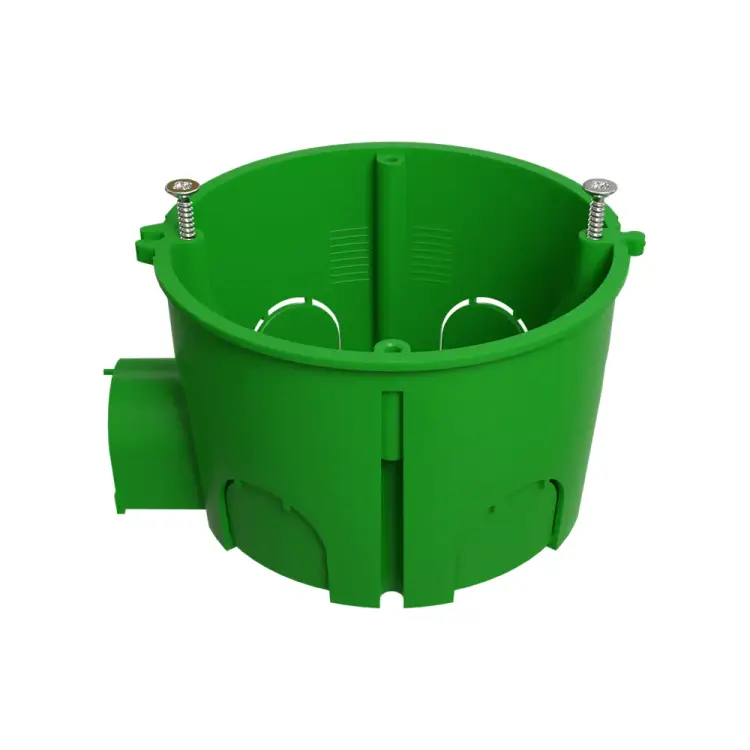 Коробка установ. для кирпичных стен Greenel GE40004-10