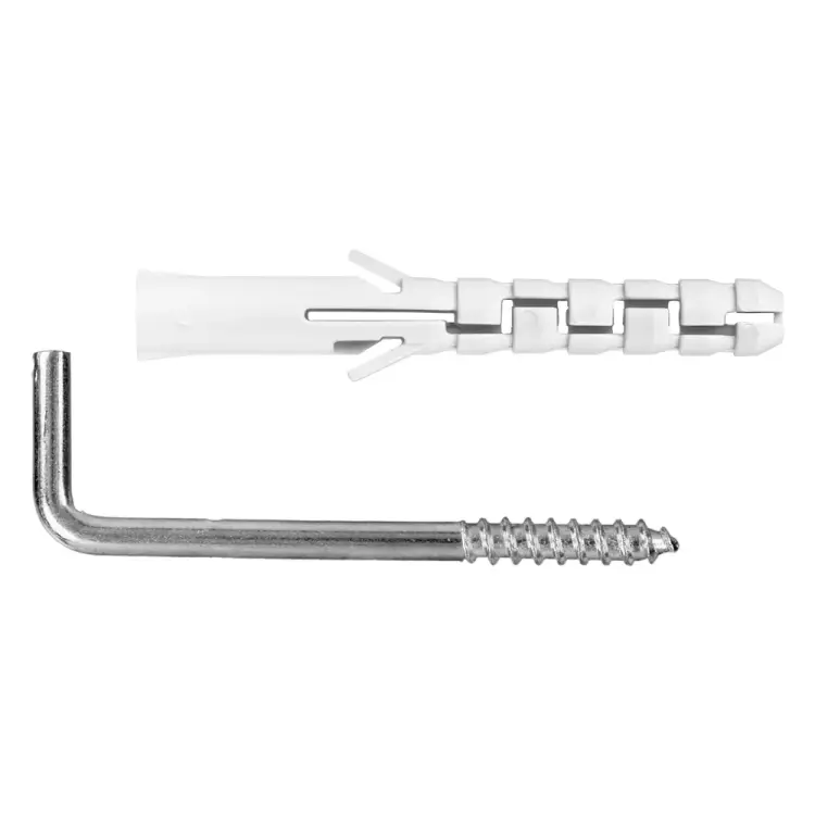 Комплект крепления для бойлера ЕВРОПАРТНЕР 87789