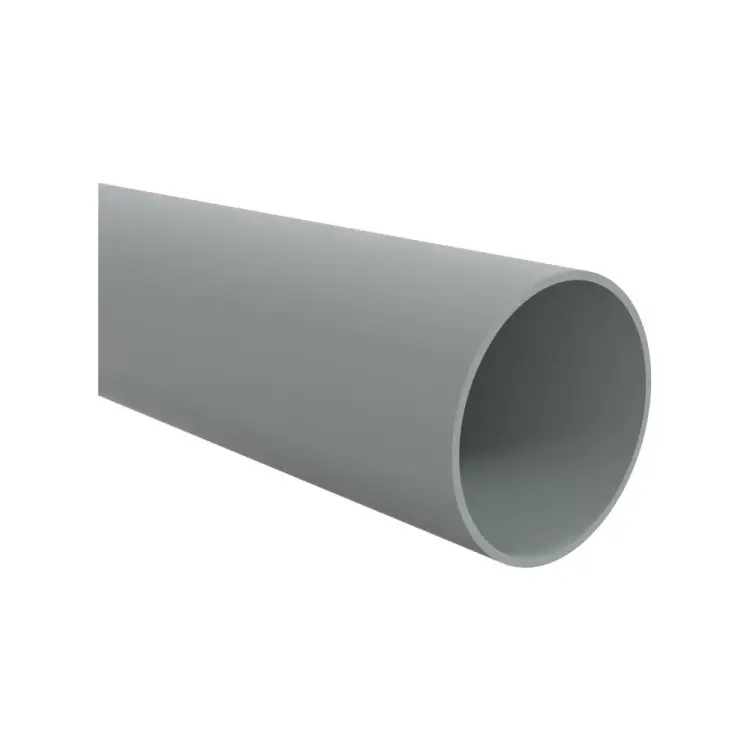 Жесткая труба Экопласт 30050-3 Жесткая труба Экопласт 30050-3