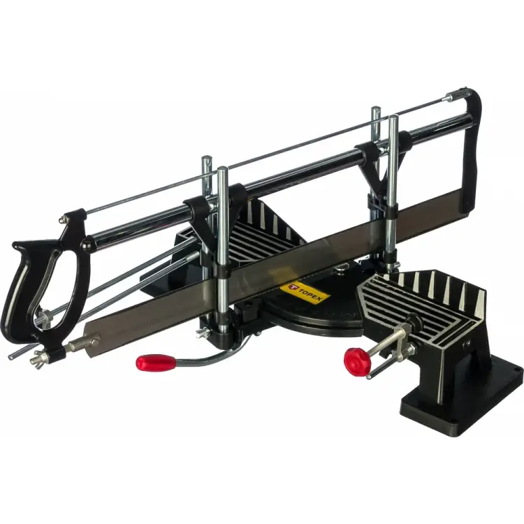 Поворотное стусло TOPEX 10A055