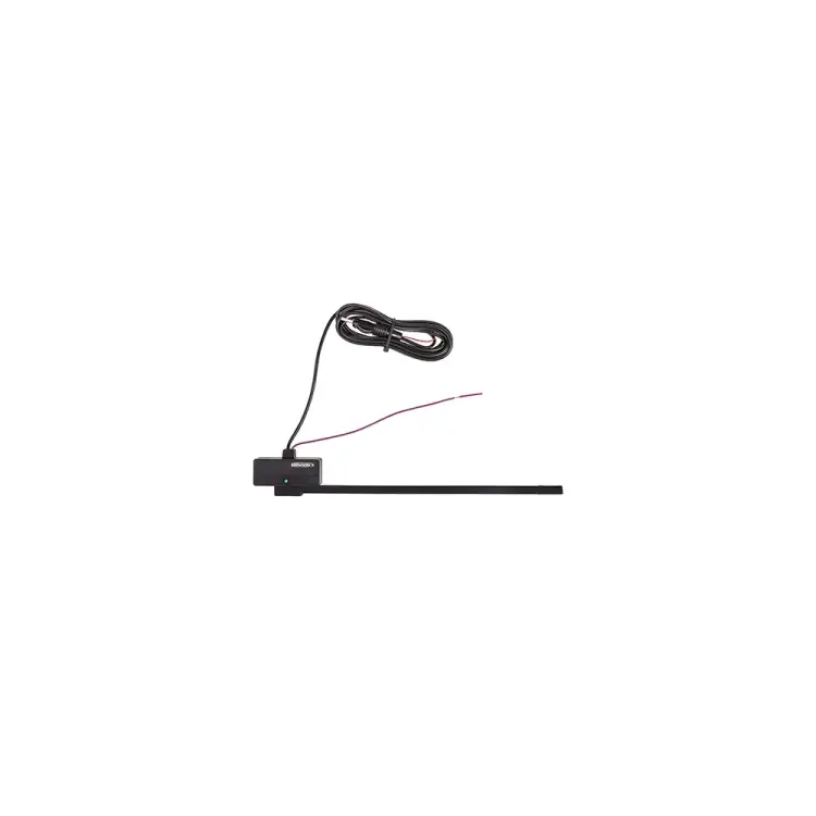 Прямоугольная активная внутрисалонная антенна SKYWAY S00203008