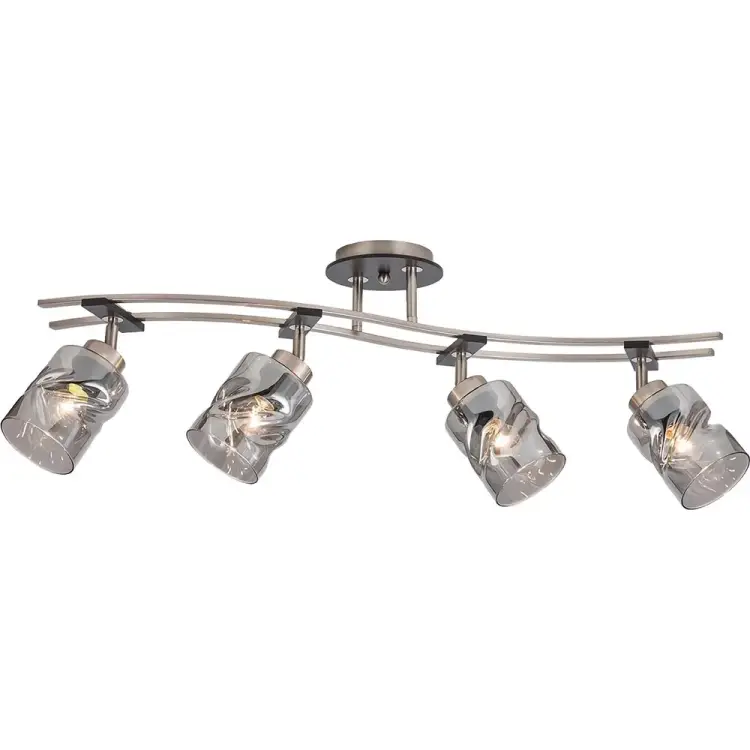 Люстра Citilux Мерида CL142145