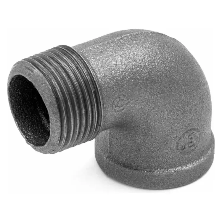 Проходной угольник Fittex PLUS 128-0877