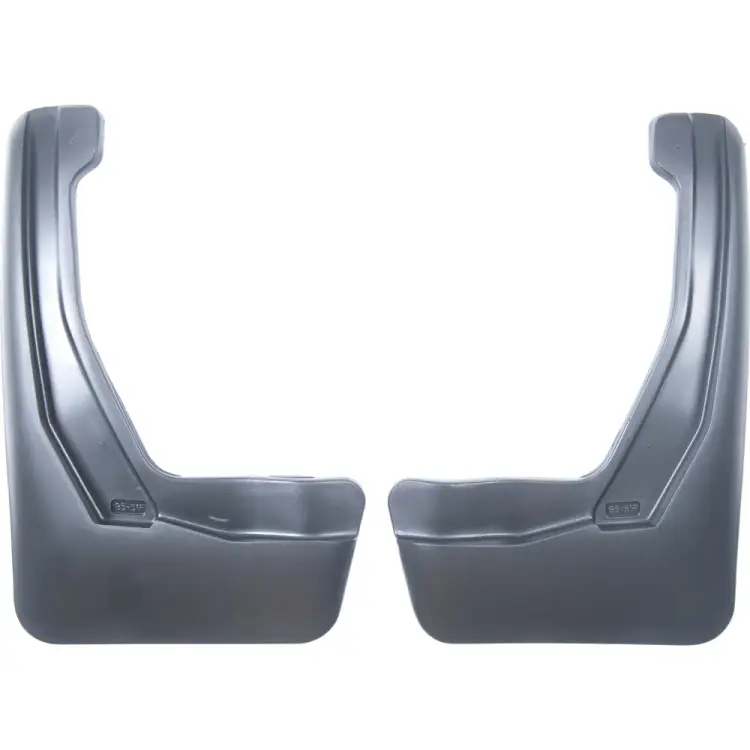 Передние брызговики для Volkswagen Tiguan 2016 г.в. UNIDEC NPL-Br-95-51F