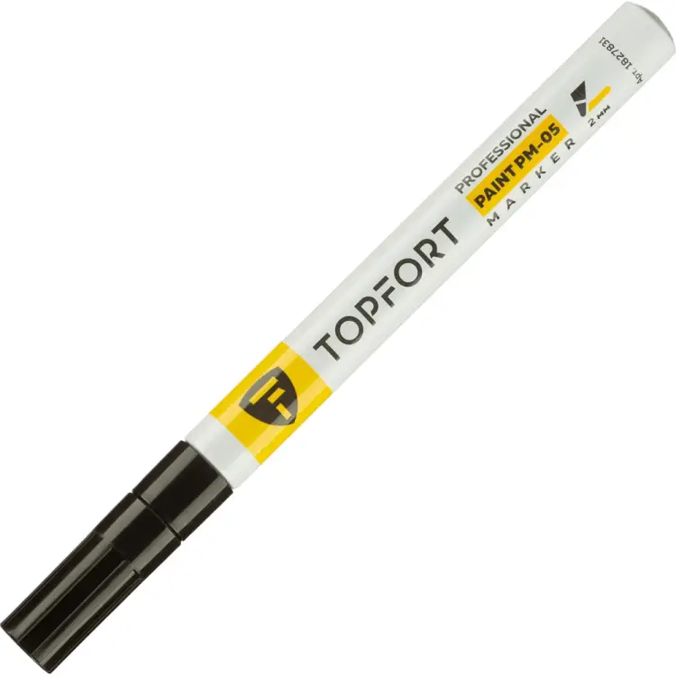 Лаковый маркер Topfort paint 1827831