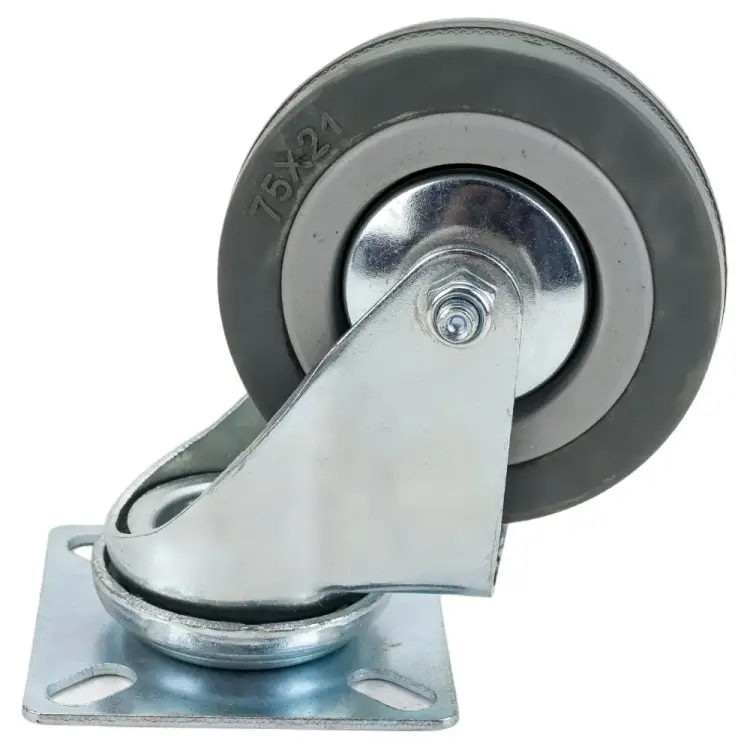 Аппаратное поворотное колесо TOR SCg 93 1003238