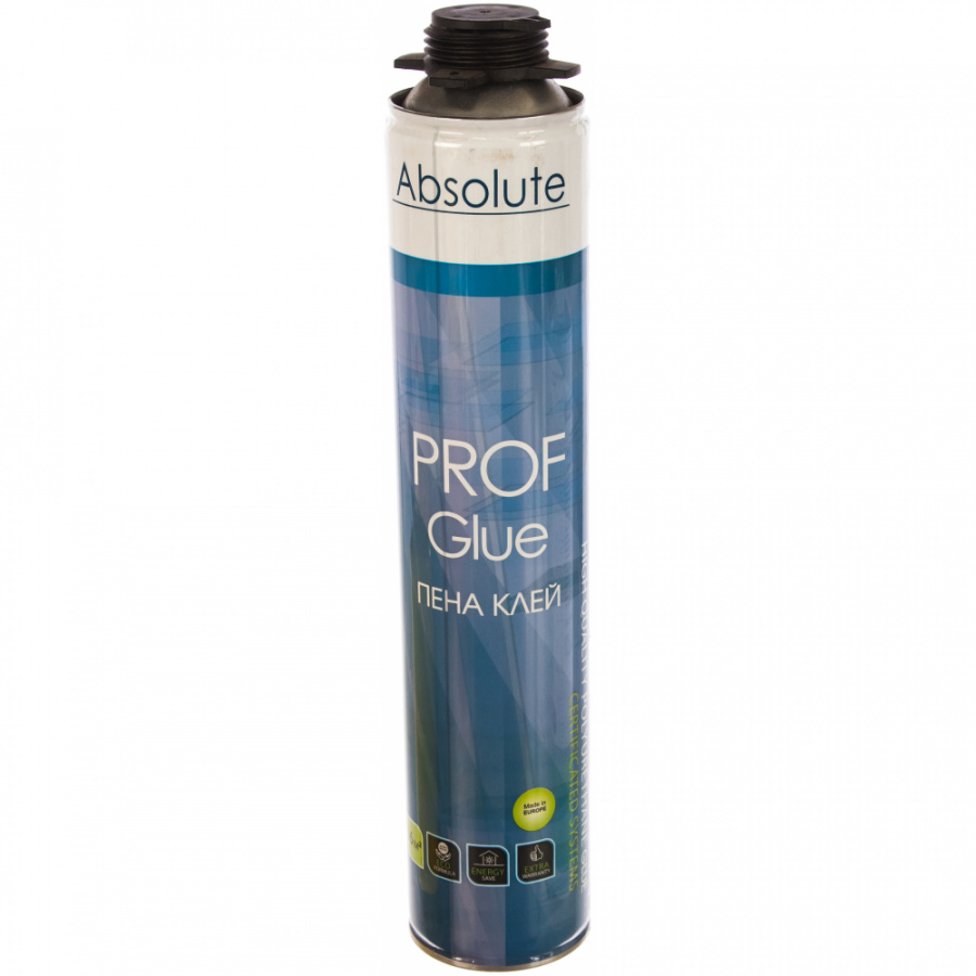 Клей-пена PHG Absolute PROF Glue