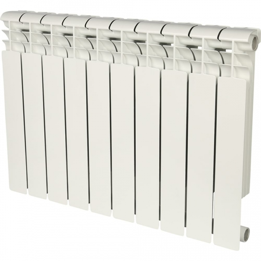Биметаллический радиатор ROMMER Profi BM 500