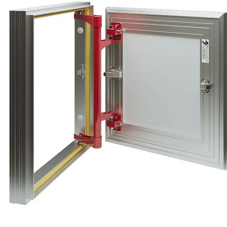 Люк под плитку Хаммер Союз sz77 Люк под плитку Хаммер Союз sz77