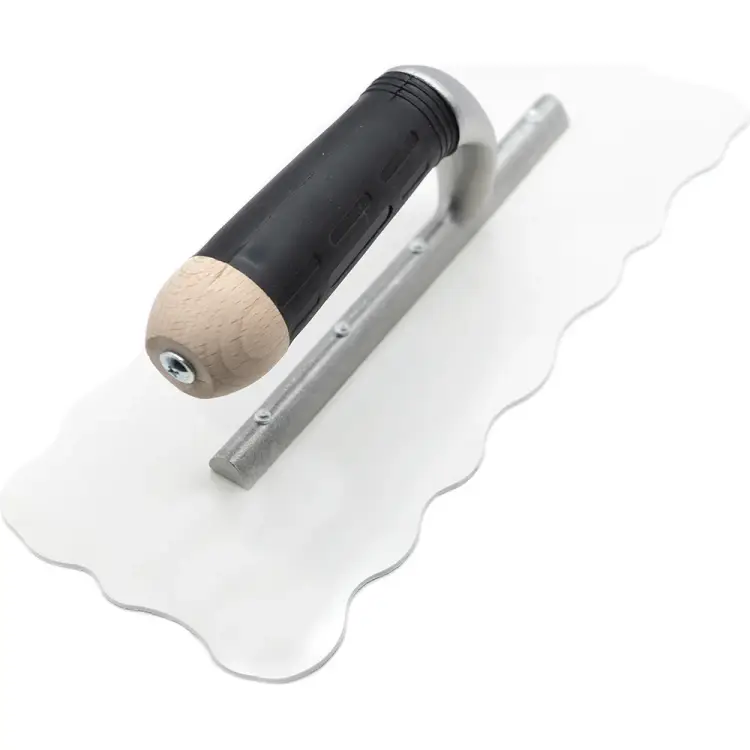 Кельма для создания лофт эффектов Boldrini Canyon 62200