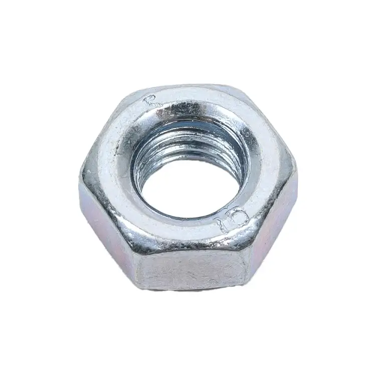 Гайка Bullit M6 DIN934 10 шт. 14-0018510