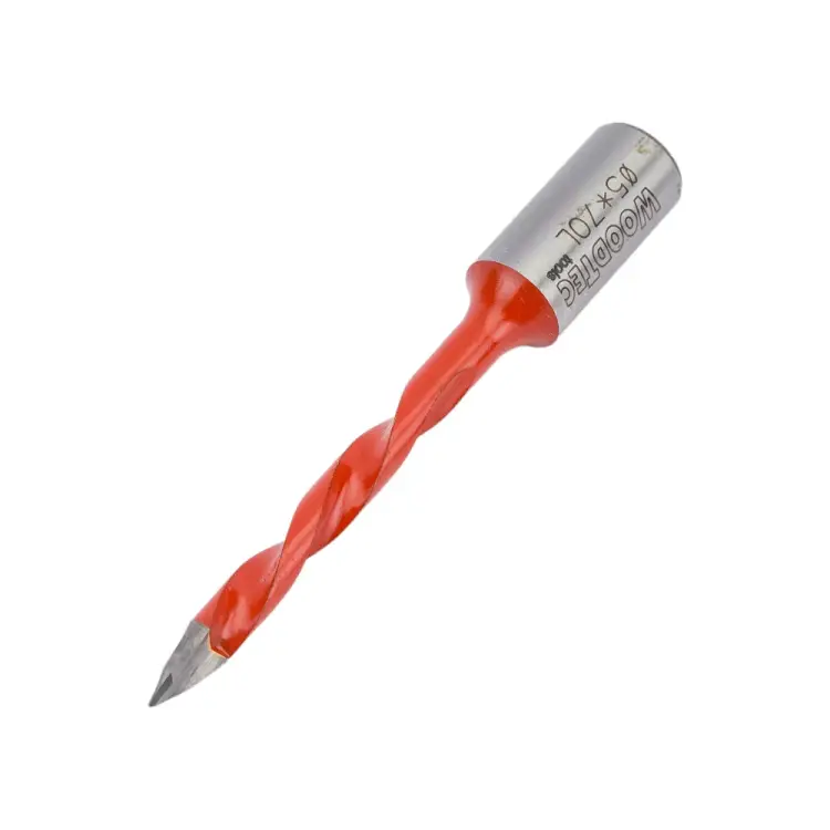 Сквозное сверло Woodtec 359082