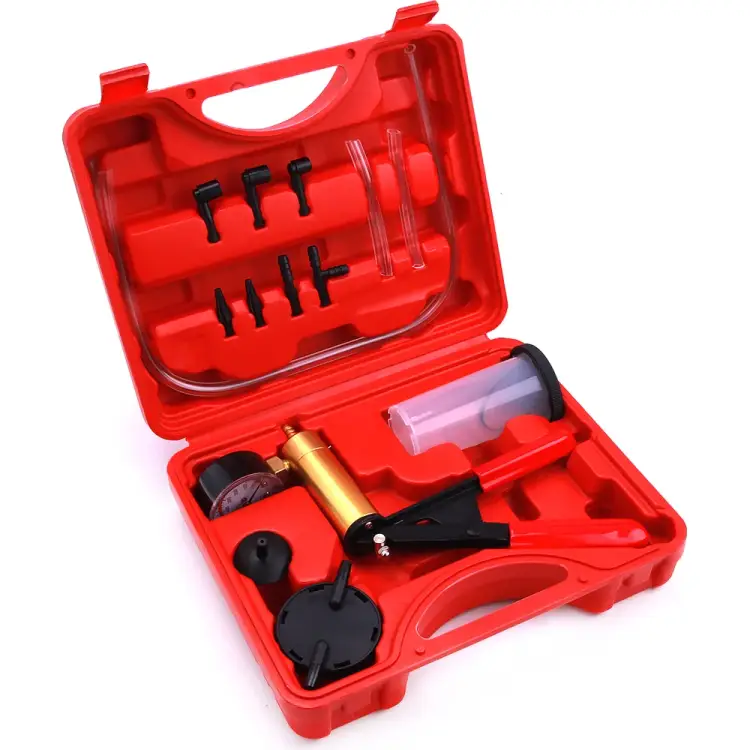 Универсальный ручной тестер Car-tool CT-H031