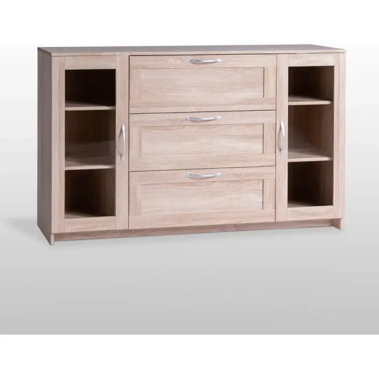 Тумба комод Гуд ЛАКК СИРИУС 2.02.03.370.3 Тумба комод Гуд ЛАКК СИРИУС 2.02.03.370.3