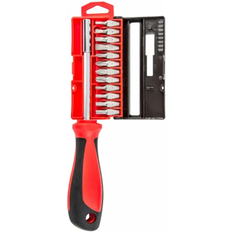 Отвертка BEOROL 245200 Отвертка BEOROL 245200