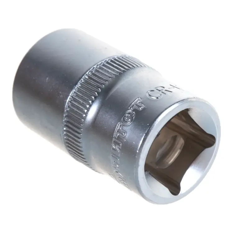 Головка торцевая Квалитет ГТ6-17-12 5026917