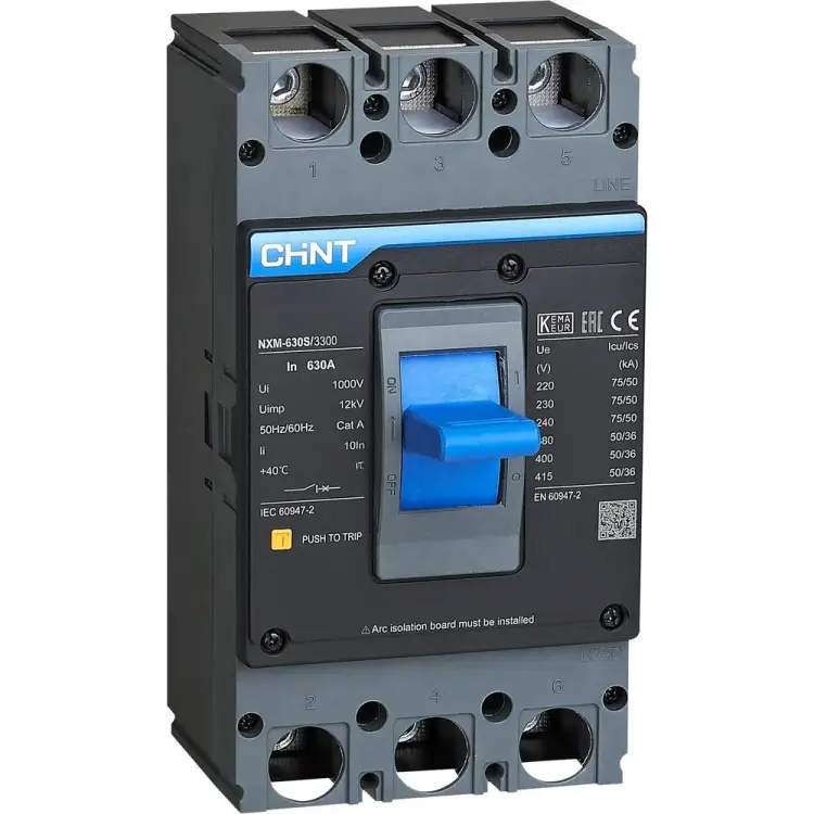 Автоматический выключатель CHINT 131375