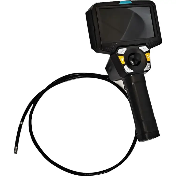 Видеоэндоскоп LASERTECH VE 500 VE5002343188