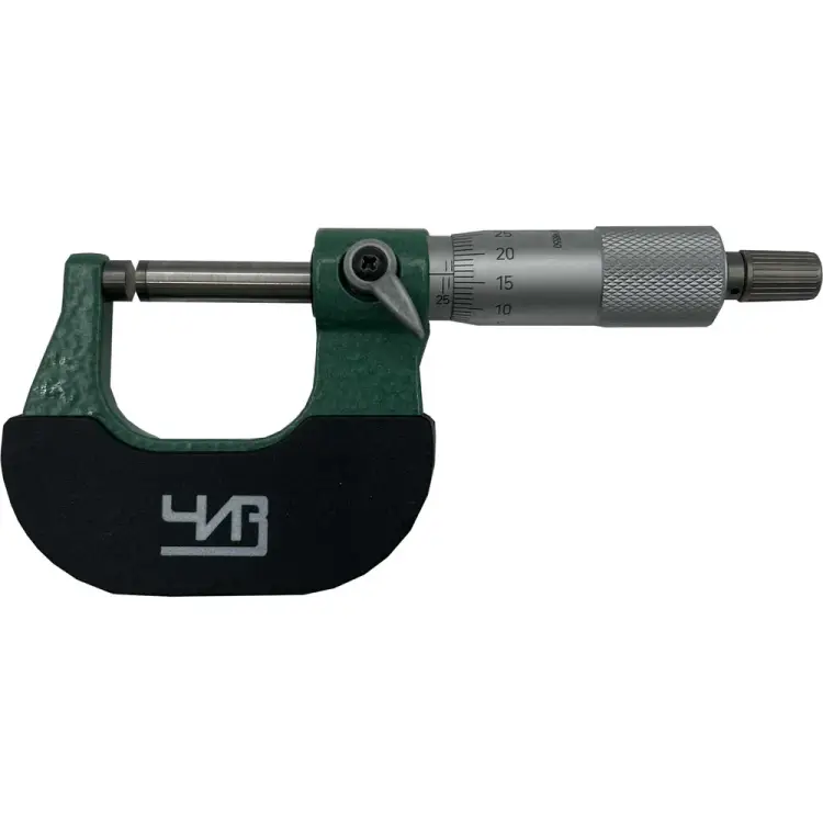 Микрометр ЧИЗ МК-25 211753