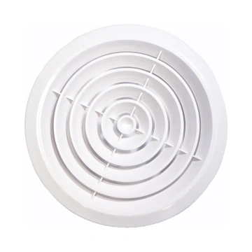 Диффузоры вентиляционные