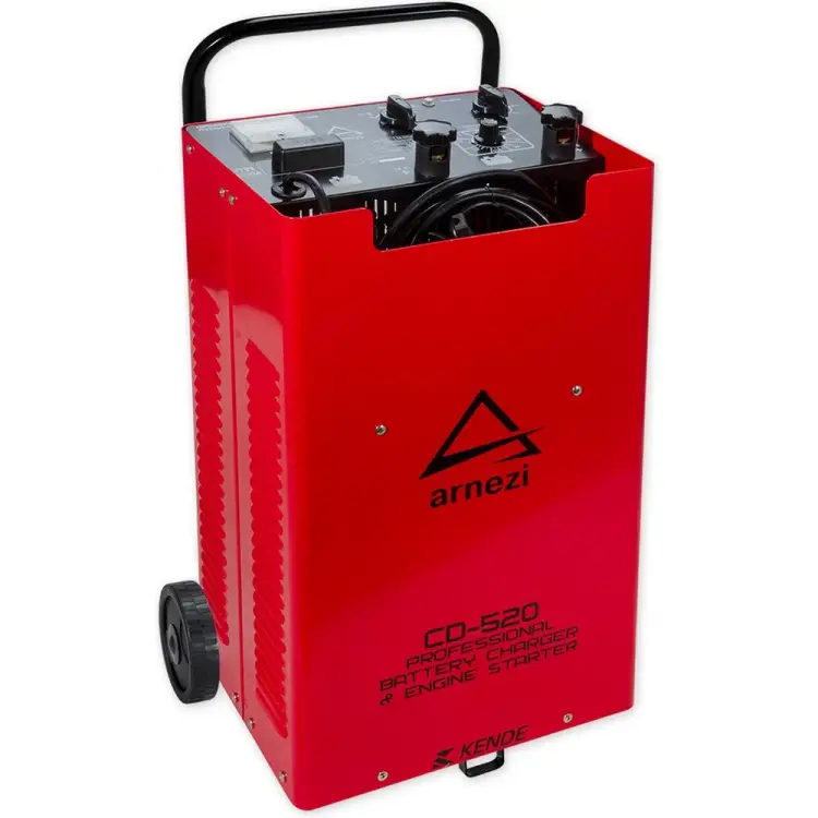 Зарядно-пусковое устройство Arnezi R7990211