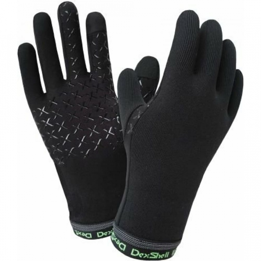 Водонепроницаемые перчатки DexShell Drylite Gloves