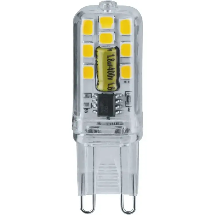 Лампа Navigator NLL-P-G9-3-230-4K-NF 80249