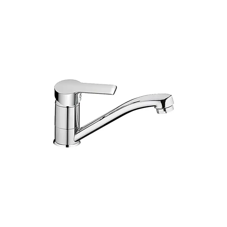 Смеситель для умывальника/кухни RUSH Victoria VI7135-26