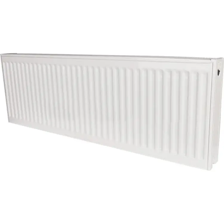 Стальной панельный радиатор ROMMER compact rrs-2010-224090 RG008VHB4H1821