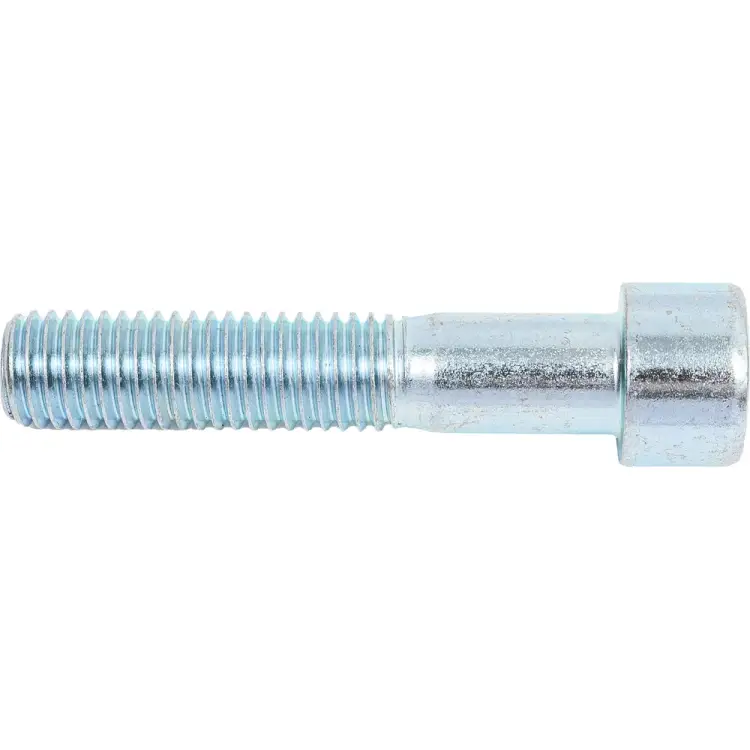 Болт МЕТИЗНЫЙ ДВОР 12x60 DIN912 (25 шт.) 4607159066060