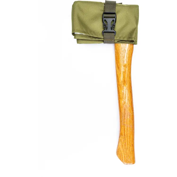 Универсальный чехол на топор Tplus T009950