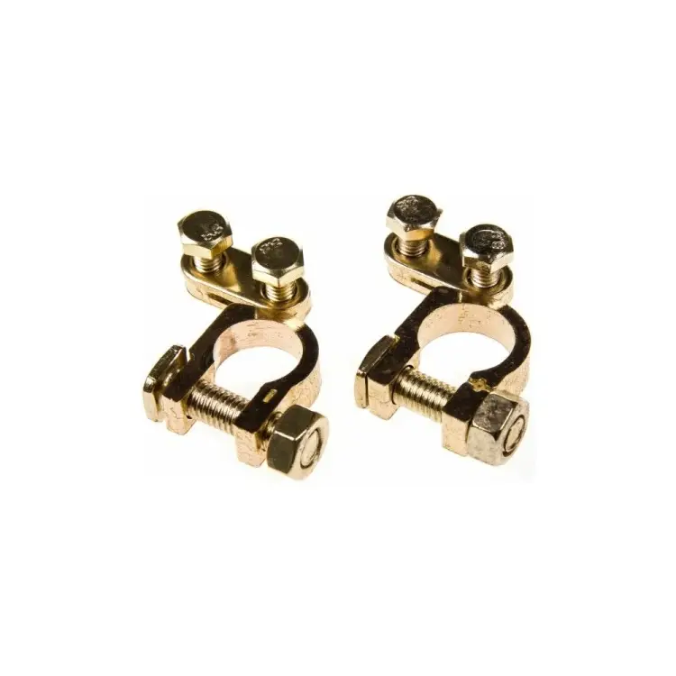 Европейские медные клеммы SKYWAY 009 S06701009