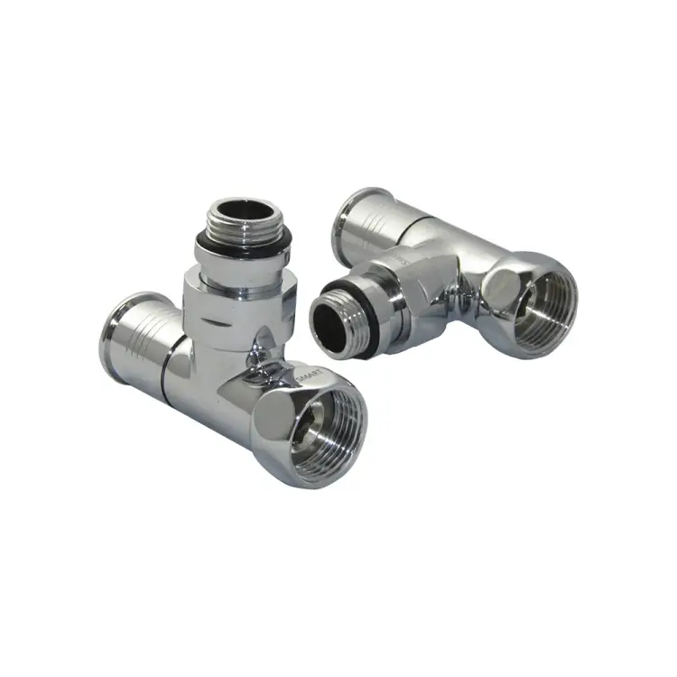 Угловой кран-вентиль SG 8202SCH0405/2