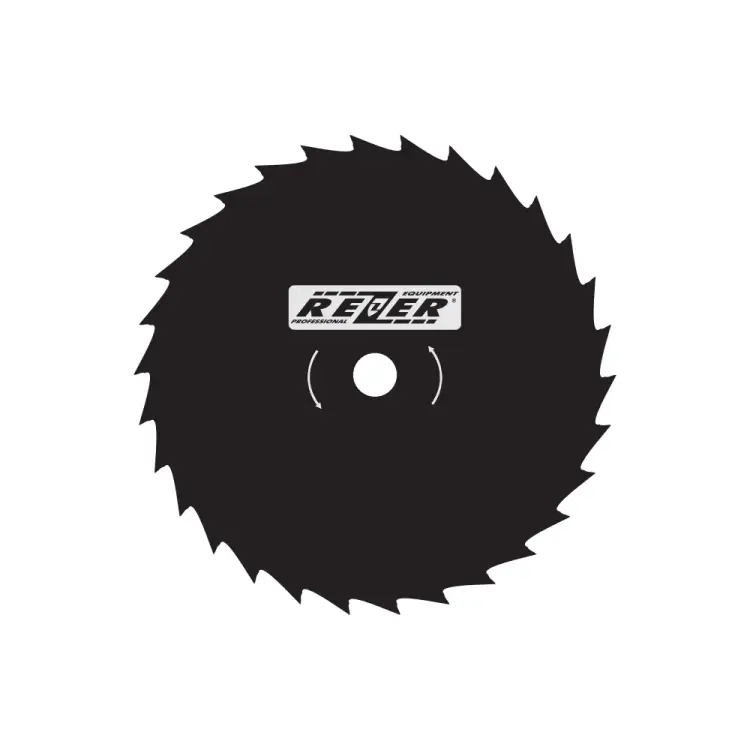 Нож для бензокосы Rezer ВС-21 03.010.00031