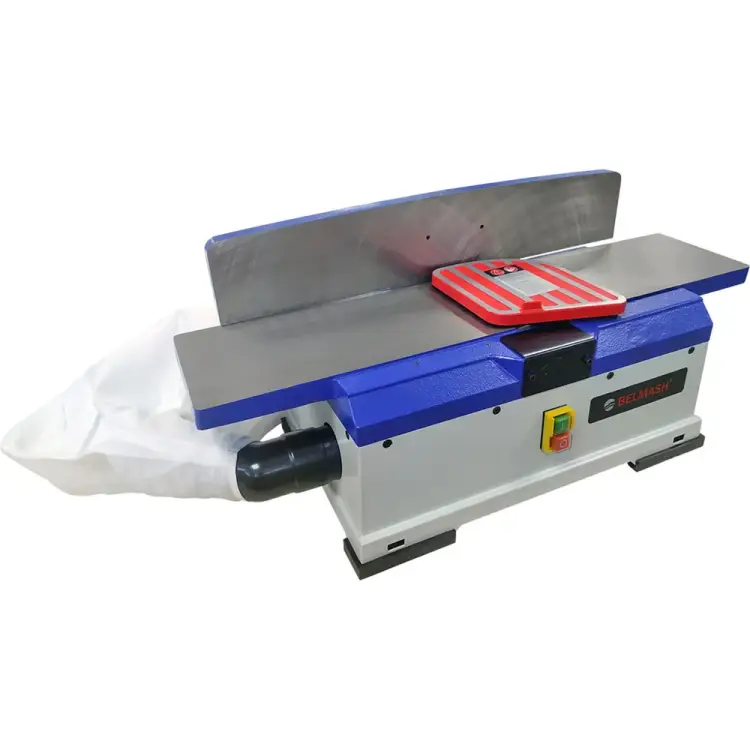 Фуговальный станок Белмаш J150/730AH S214A