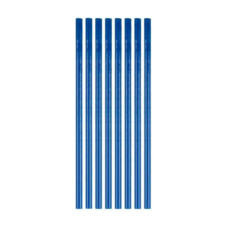 Клей Micron ЭВА, d 7.2 мм, 20 см, синий для малых клеевых пистолетов GFGC-7 570989
