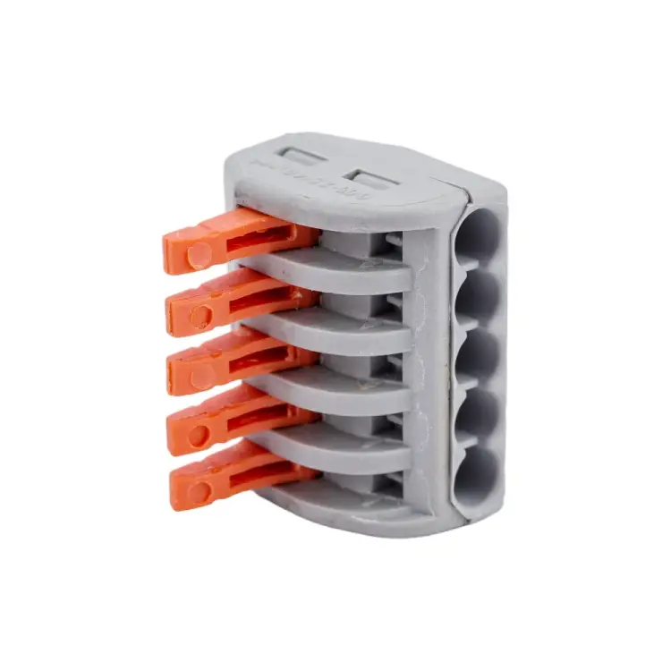 Клемма Юпитер СК-415 JP7201-03