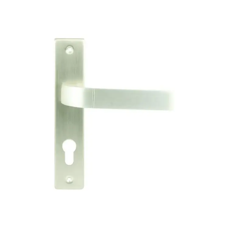 Дверная ручка НОРА-М N107-70 мм 16664